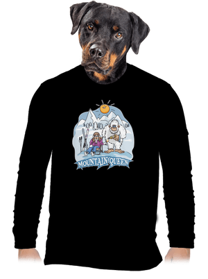 pánské dlouhý rukáv