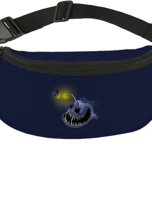 Světlo mého srdce ledvinka French Navy