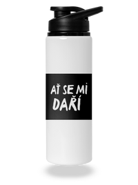 lahev na vodu