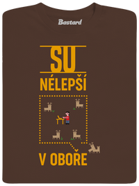 pánské tričko