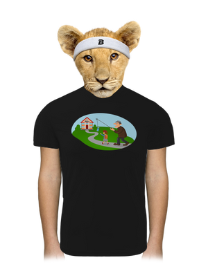 dětské sportovní tričko