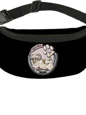 Psí horoskop: Beran ledvinka Black