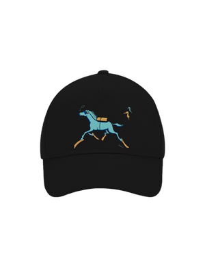 kšiltovka baseballka