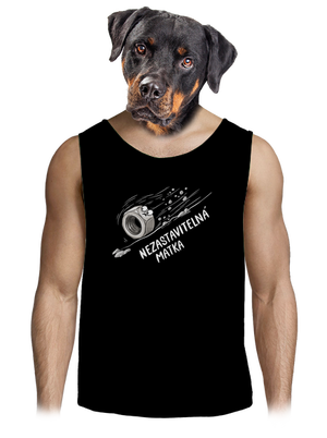 pánské tílko
