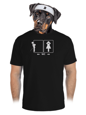 pánské sportovní tričko