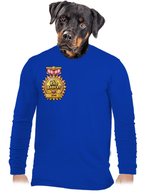 pánské dlouhý rukáv