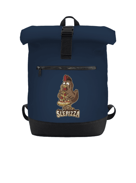 Slepizza batoh French Navy