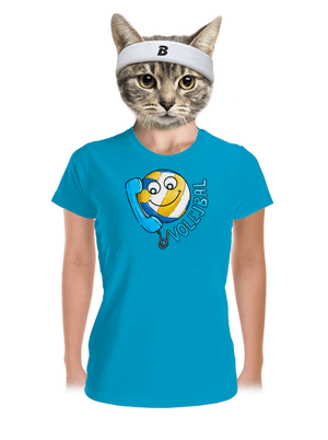 dámské sportovní tričko