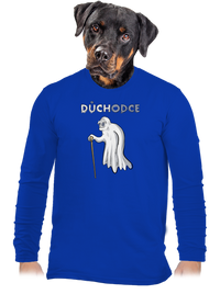 pánské dlouhý rukáv