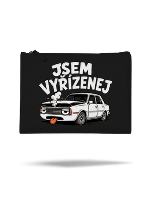 taštička