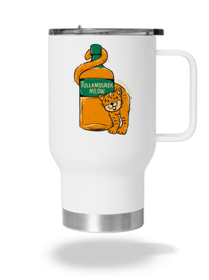 Tullamourek termohrnek White