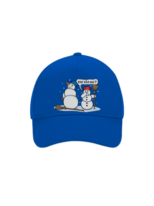 kšiltovka baseballka