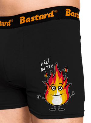 Pálí mi to boxerky Black