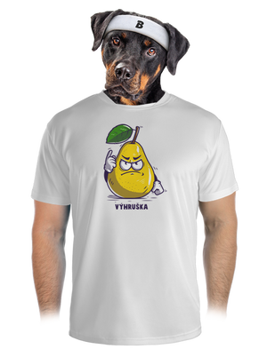 pánské sportovní tričko