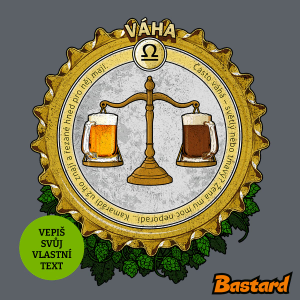 Pivní horoskop: Váha