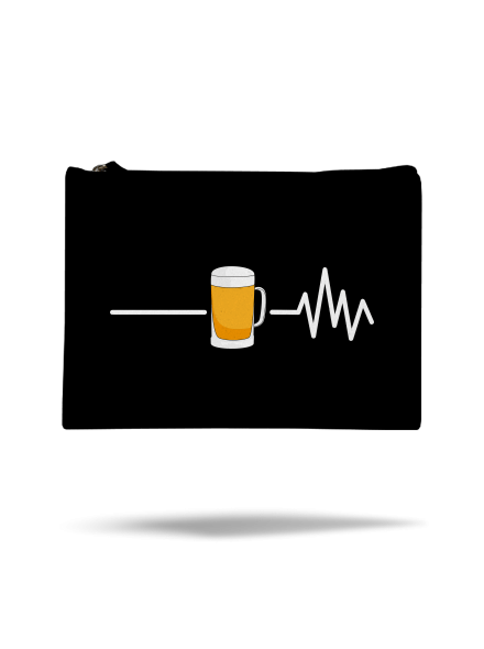 Beer help taštička Black