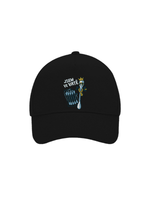 kšiltovka baseballka