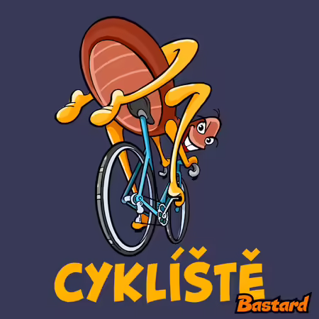 Cyklíště