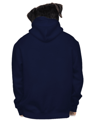 pánská mikina na zip