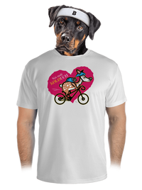 pánské sportovní tričko