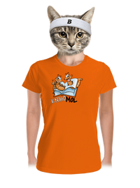 dámské sportovní tričko