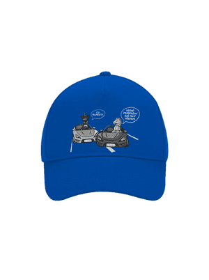 kšiltovka baseballka