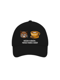 kšiltovka baseballka