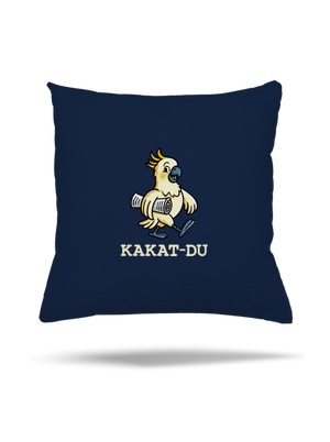 Kakat-du polštář Dark Navy