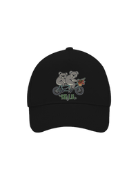 kšiltovka baseballka