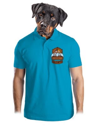 pánská polokošile