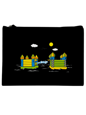 Bitva o hrad taštička Black