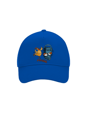 kšiltovka baseballka