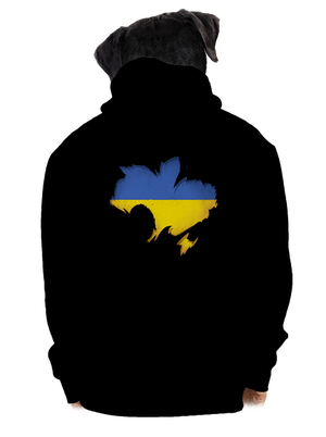 pánská mikina na zip