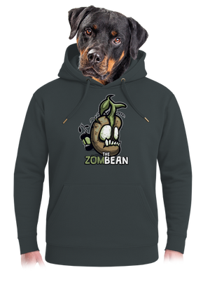 unisex mikina premium