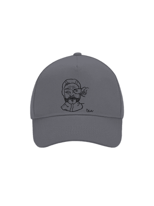 kšiltovka baseballka