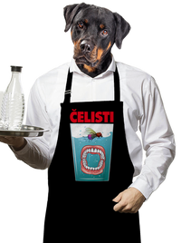 zástěra
