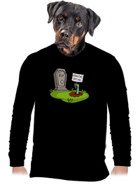 pánské dlouhý rukáv