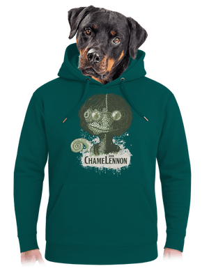 unisex mikina premium