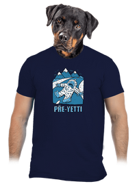 pánské tričko