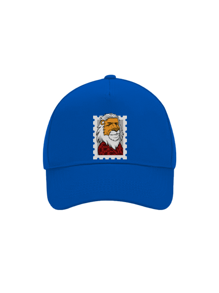 Můj prezident kšiltovka baseballka Bright Royal