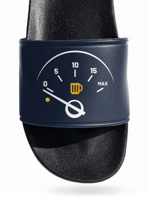 Prázdná nádrž pantofle Navy