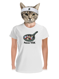 dámské sportovní tričko