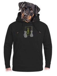 unisex mikina premium