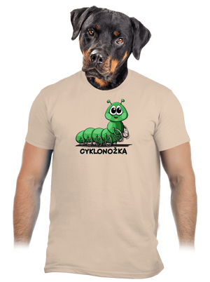pánské tričko