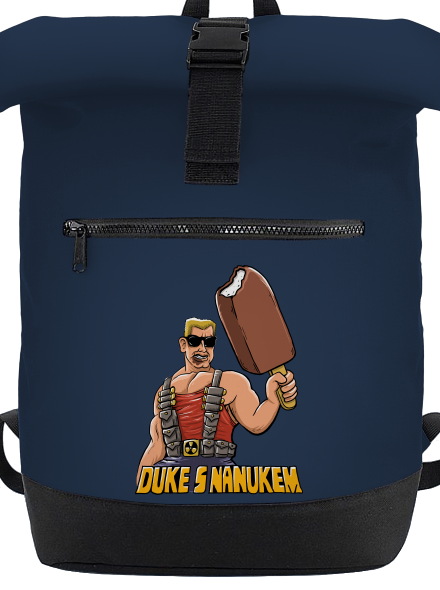 Duke s nanukem batoh French Navy