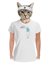 dámské sportovní tričko