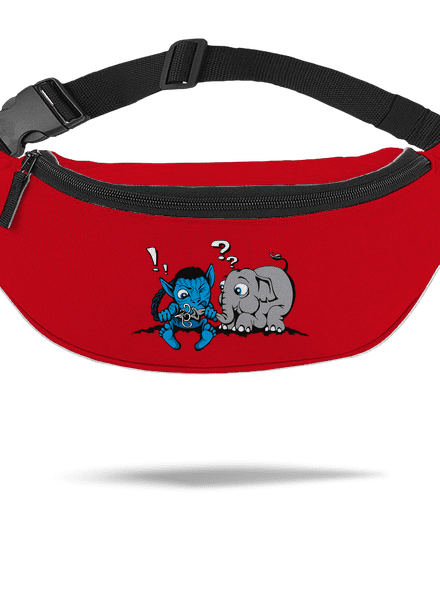 Error 501 ledvinka Red