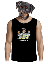 pánské tílko