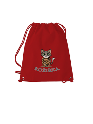 Košiška vak Red Mal