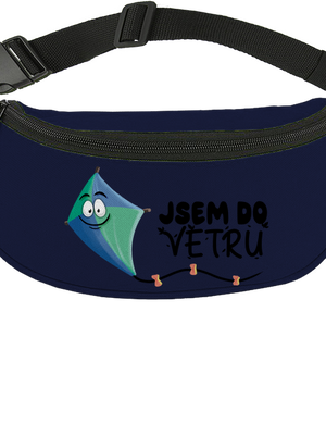 Do větru ledvinka French Navy